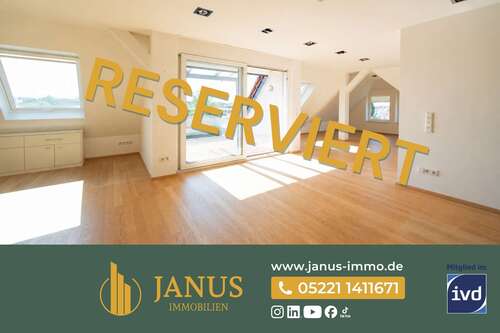 Foto - Wohnung zum Kaufen in Bad Salzuflen 599.000,00 € 154 m²