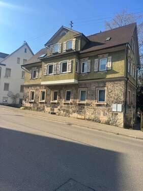 Foto - Haus zum Kaufen in Geislingen an der Steige 349.000,00 € 192 m²