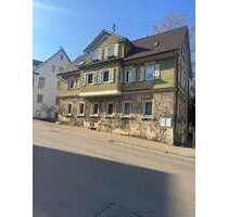 Haus zum Kaufen in Geislingen an der Steige 349.000,00 € 192 m²