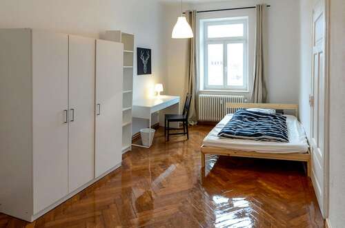 Foto - WG-Zimmer in München 820,00 € 18 m²