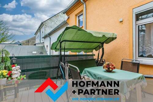 Foto - Haus zum Kaufen in Hartha 149.000,00 € 190 m²