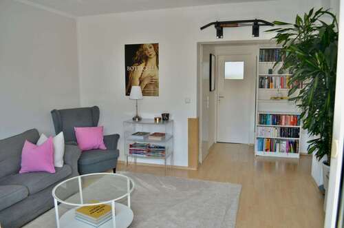 Foto - Wohnen auf Zeit in Bad Vilbel 1.250,00 €