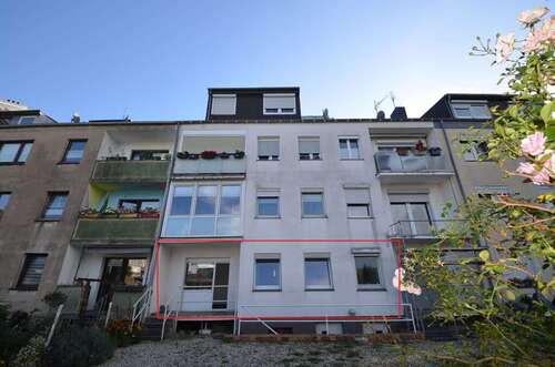 Foto - Wohnung zum Kaufen in Aachen Eilendorf 145.000,00 € 50.95 m²