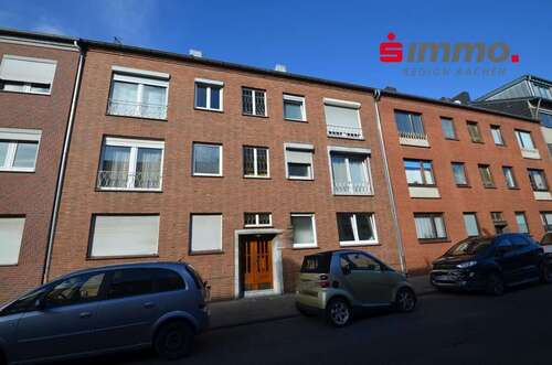 Foto - Wohnung zum Kaufen in Aachen Eilendorf 159.000,00 € 50.95 m²