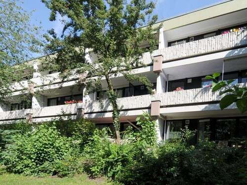 Foto - Wohnung zum Mieten in Hannover 353,59 € 42.24 m²