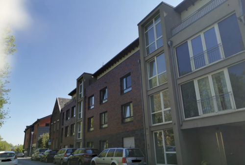 Foto - Wohnung zum Mieten in Würselen 370,39 € 62 m²