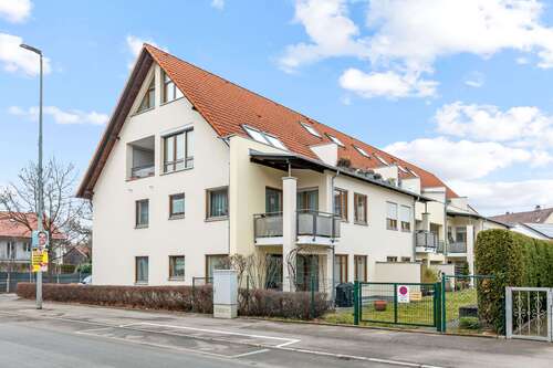 Foto - Wohnung zum Kaufen in Pfullingen 299.000,00 € 86 m²