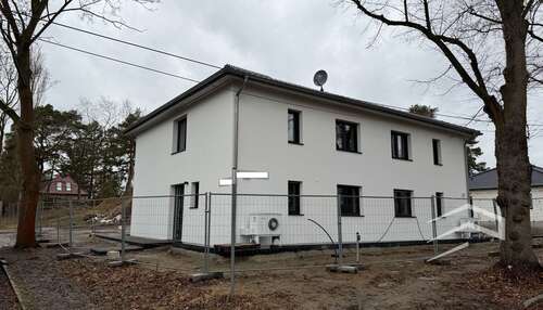 Foto - Haus zum Mieten in Trebbin 1.950,00 € 130 m²