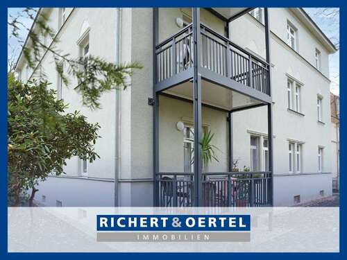 Foto - Wohnung zum Kaufen in Dresden 299.000,00 € 81.38 m²