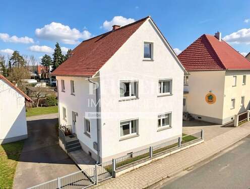 Foto - Haus zum Kaufen in Strullendorf 319.000,00 € 140 m²