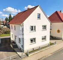Haus zum Kaufen in Strullendorf 319.000,00 € 140 m²
