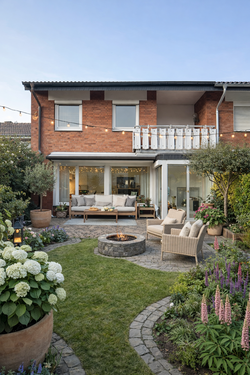 Foto - Haus zum Kaufen in Meerbusch 395.000,00 € 86 m²