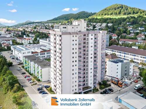 Foto - Wohnung zum Kaufen in Albstadt 145.000,00 € 85.88 m²