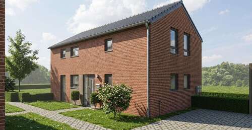 Foto - Haus zum Kaufen in Bad Zwischenahn 499.000,00 € 100.99 m²