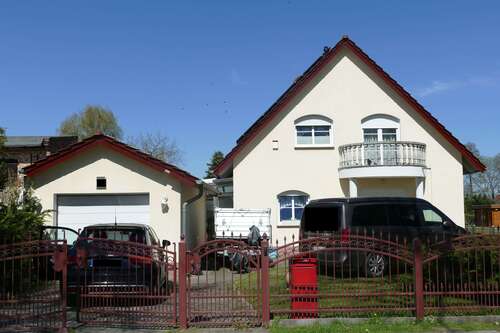 Foto - Haus zum Kaufen in Beeskow 550.000,00 € 130 m²