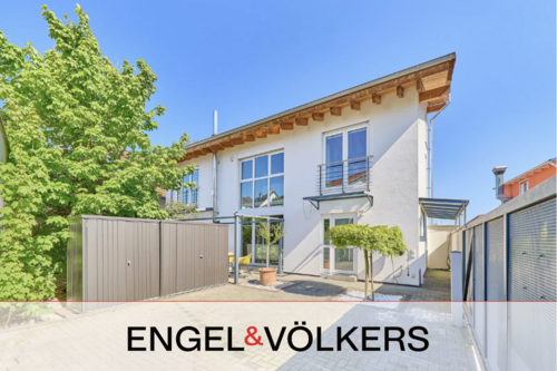 Foto - Haus zum Kaufen in Dieburg 675.000,00 € 152 m²