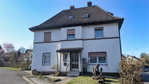 Foto - Haus zum Kaufen in Arnsberg 190.000,00 € 180 m²