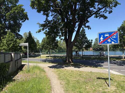 Foto - Grundstück zu verkaufen in Zeuthen Miersdorf 260.000,00 € 450 m²