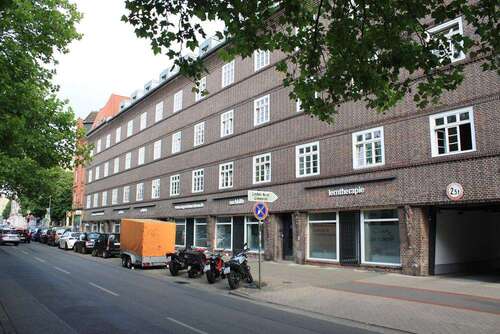 Foto - Wohnung zum Mieten in Hannover 488,19 € 53.53 m²