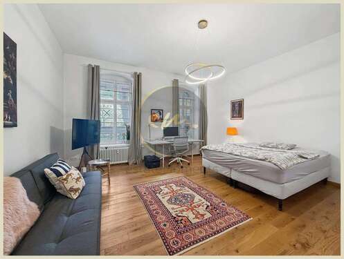 Foto - Wohnung zum Kaufen in Berlin 440.000,00 € 56.24 m²
