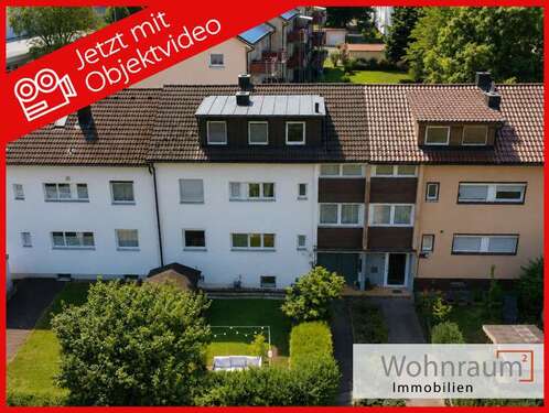 Foto - Haus zum Kaufen in Schwäbisch Gmünd 289.000,00 € 178 m²