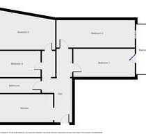 WG-Zimmer in Berlin 665,00 € 13 m²