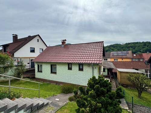 Foto - Haus zum Kaufen in Eberbach 162.500,00 € 62.42 m²