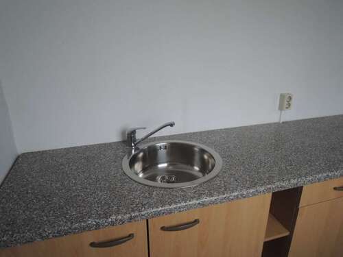 Foto - Wohnung zum Mieten in Oschersleben 145,00 € 24.8 m²
