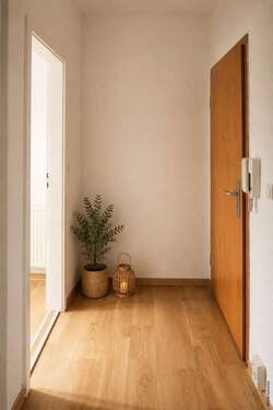 Foto - Wohnung zum Mieten in Oschersleben 145,00 € 24.8 m²