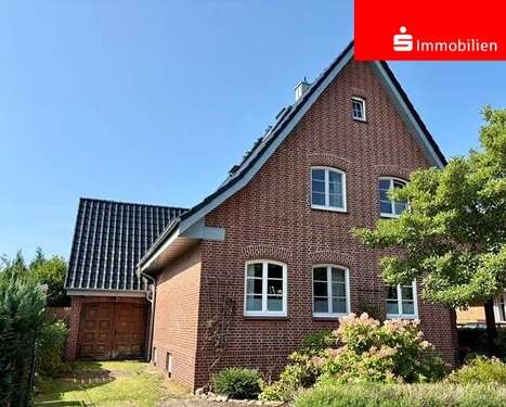 Foto - Haus zum Kaufen in Elmshorn 589.000,00 € 159.48 m²