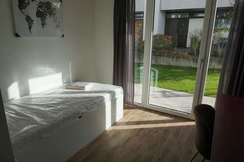 Foto - Wohnung zum Mieten in Reutlingen 480,00 € 19.61 m²