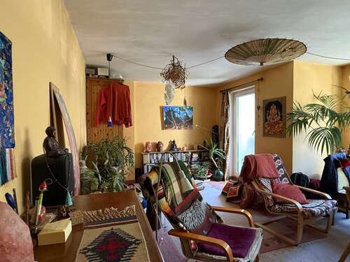 Foto - Wohnung zum Kaufen in Düsseldorf 234.000,00 € 78 m²