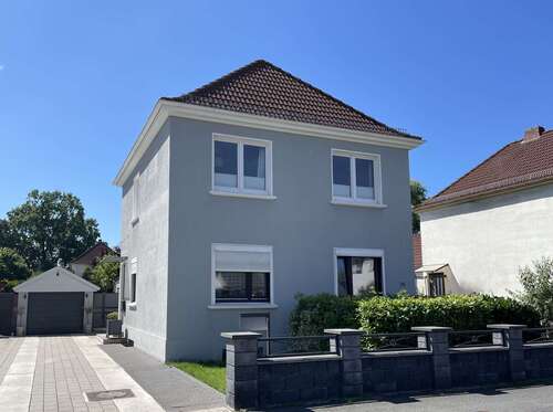 Foto - Haus zum Kaufen in Bremen Vegesack 279.000,00 € 142 m²