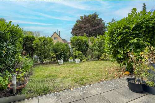 Foto - Wohnung zum Kaufen in Sindelfingen 332.000,00 € 76.32 m²
