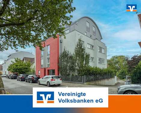 Foto - Wohnung zum Kaufen in Sindelfingen 369.000,00 € 76.32 m²