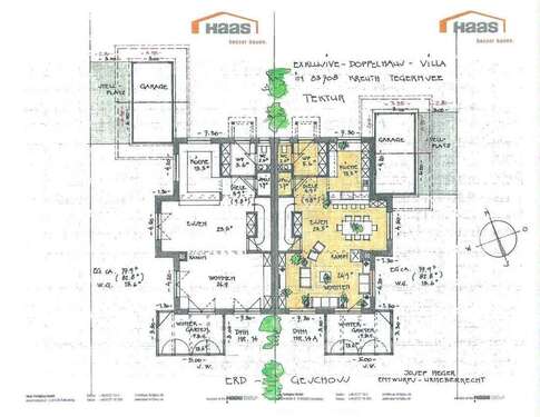 Foto - Haus zum Kaufen in Kreuth 1.523.452,00 € 154.1 m²