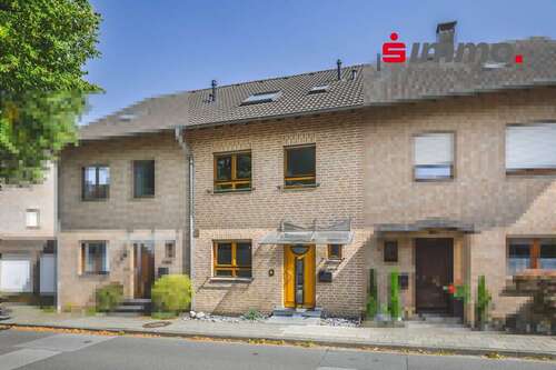 Foto - Haus zum Kaufen in Aachen 525.000,00 € 102 m²