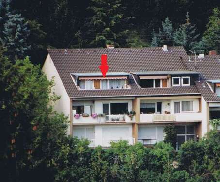 Foto - Wohnung zum Mieten in Bad Breisig 420,00 € 59 m²