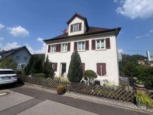 Foto - Haus zum Kaufen in Nagold 299.000,00 € 160 m²