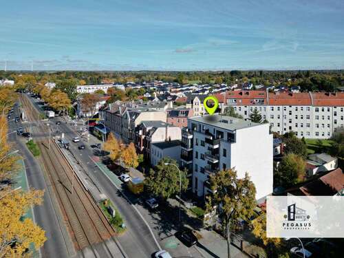 Foto - Wohnung zum Kaufen in Berlin 420.000,00 € 73 m²