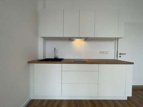 Foto - Wohnung zum Mieten in Lünen 420,00 € 29 m²