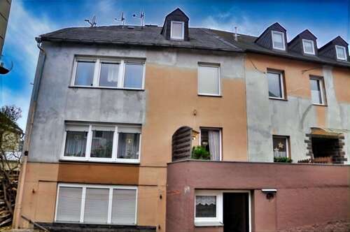 Foto - Haus zum Kaufen in Marktleuthen 160.000,00 € 320 m²