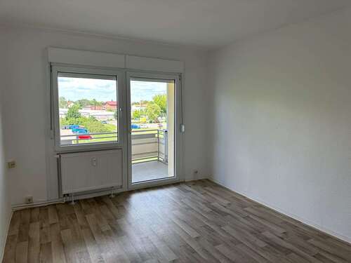Foto - Wohnung zum Mieten in Burg 390,67 € 55.81 m²