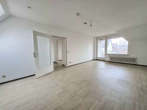 Foto - Wohnung zum Mieten in Minden 625,00 € 67.42 m²