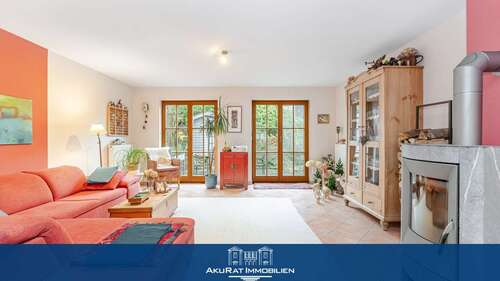 Foto - Haus zum Kaufen in Inning am Ammersee 850.000,00 € 150 m²