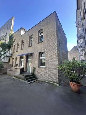 Foto - Wohnung zum Mieten in Düsseldorf 1.150,00 € 65 m²