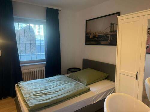 Foto - WG-Zimmer in Düsseldorf 899,00 € 20 m²