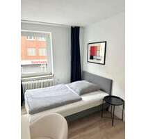 WG-Zimmer in Düsseldorf 700,00 € 20 m²