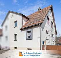 Haus zum Kaufen in Albstadt 99.000,00 € 95 m²