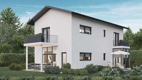 Foto - Haus zum Kaufen in Zeuthen Miersdorf 680.000,00 € 146 m²